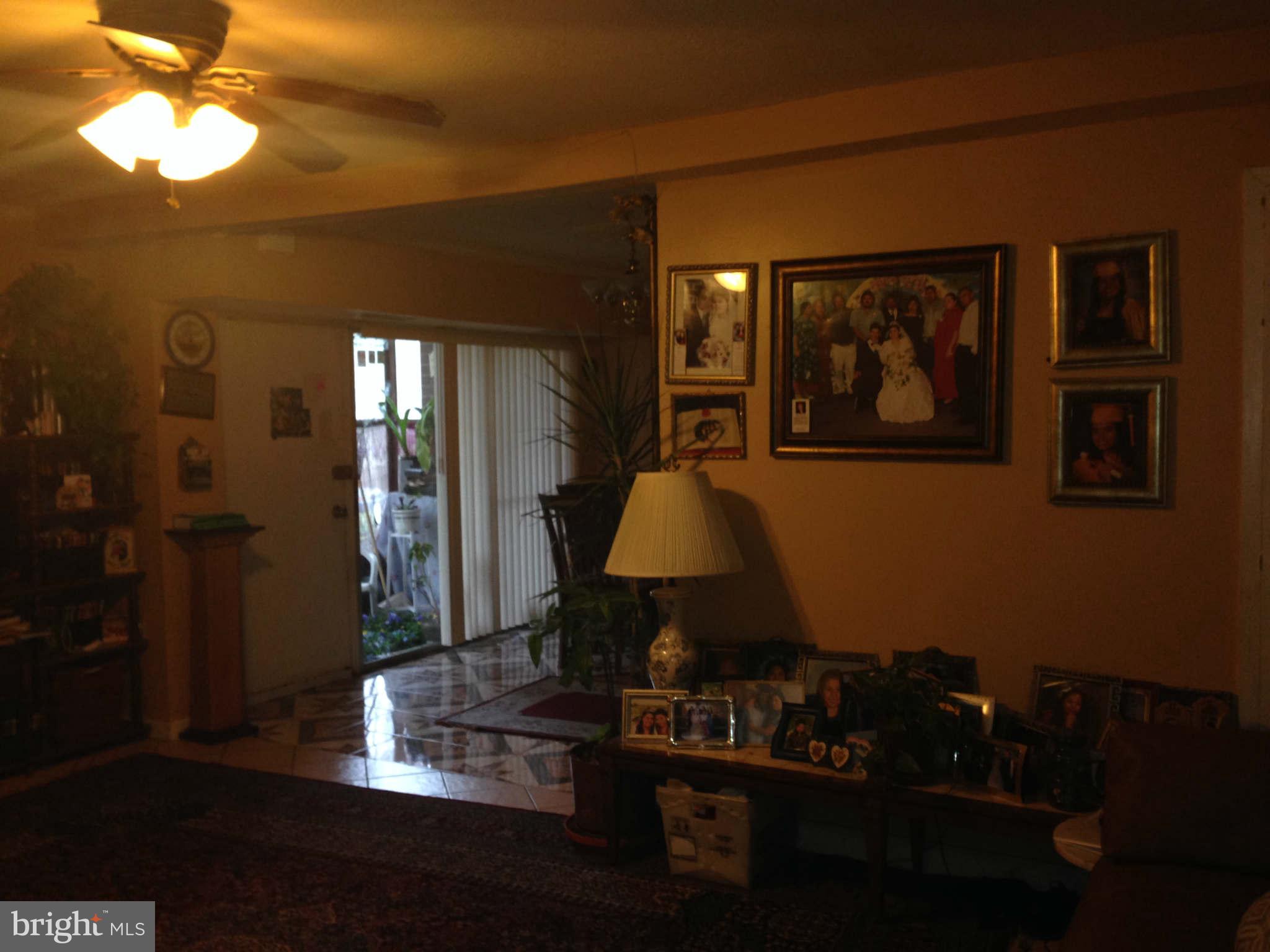 3802 Bel Pre Road, Unit 216 Silver Spring, MD 20906 - Photo 2 of 13 Living Room