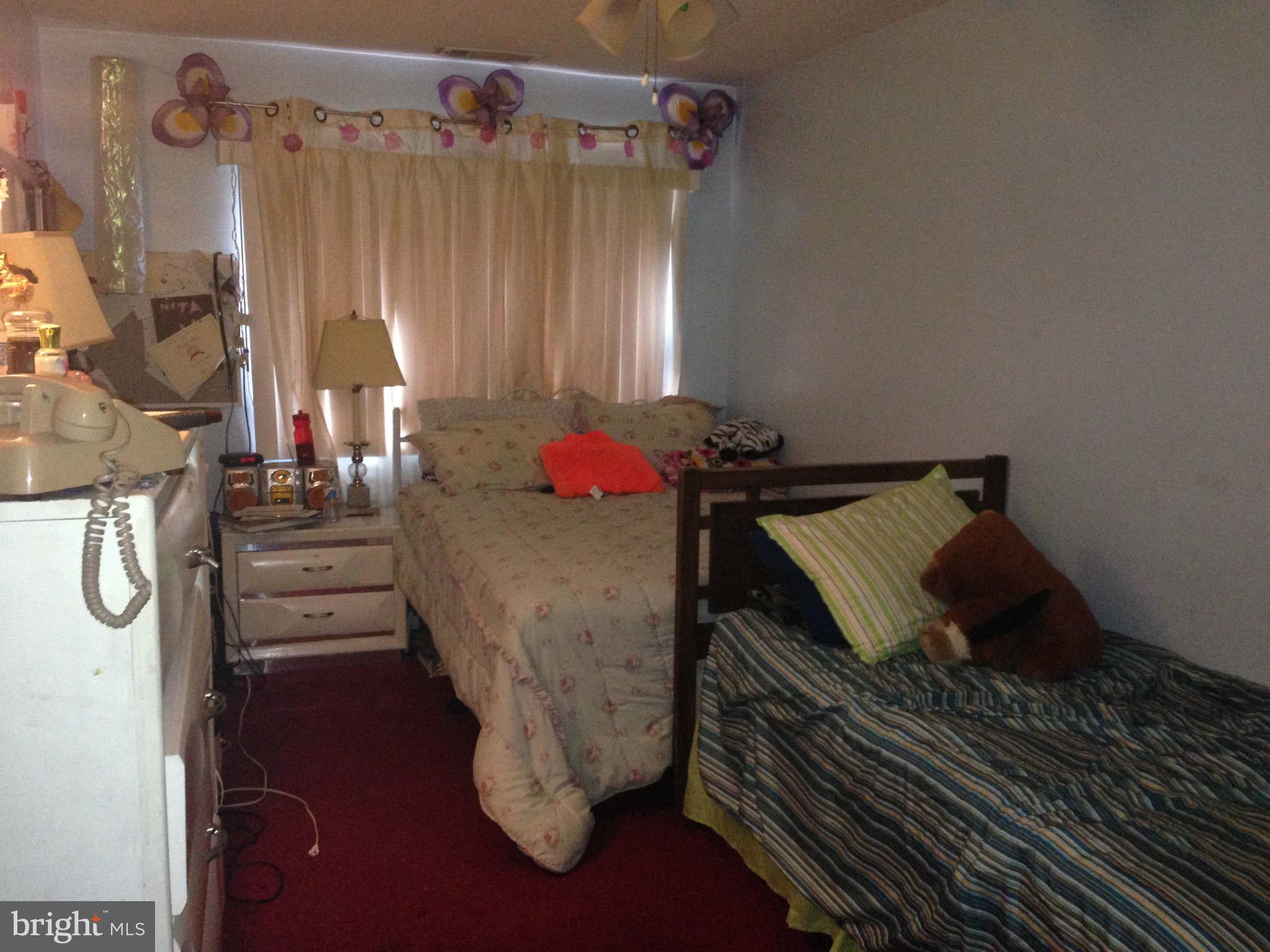3802 Bel Pre Road, Unit 216 Silver Spring, MD 20906 - Photo 11 of 13 Bedroom