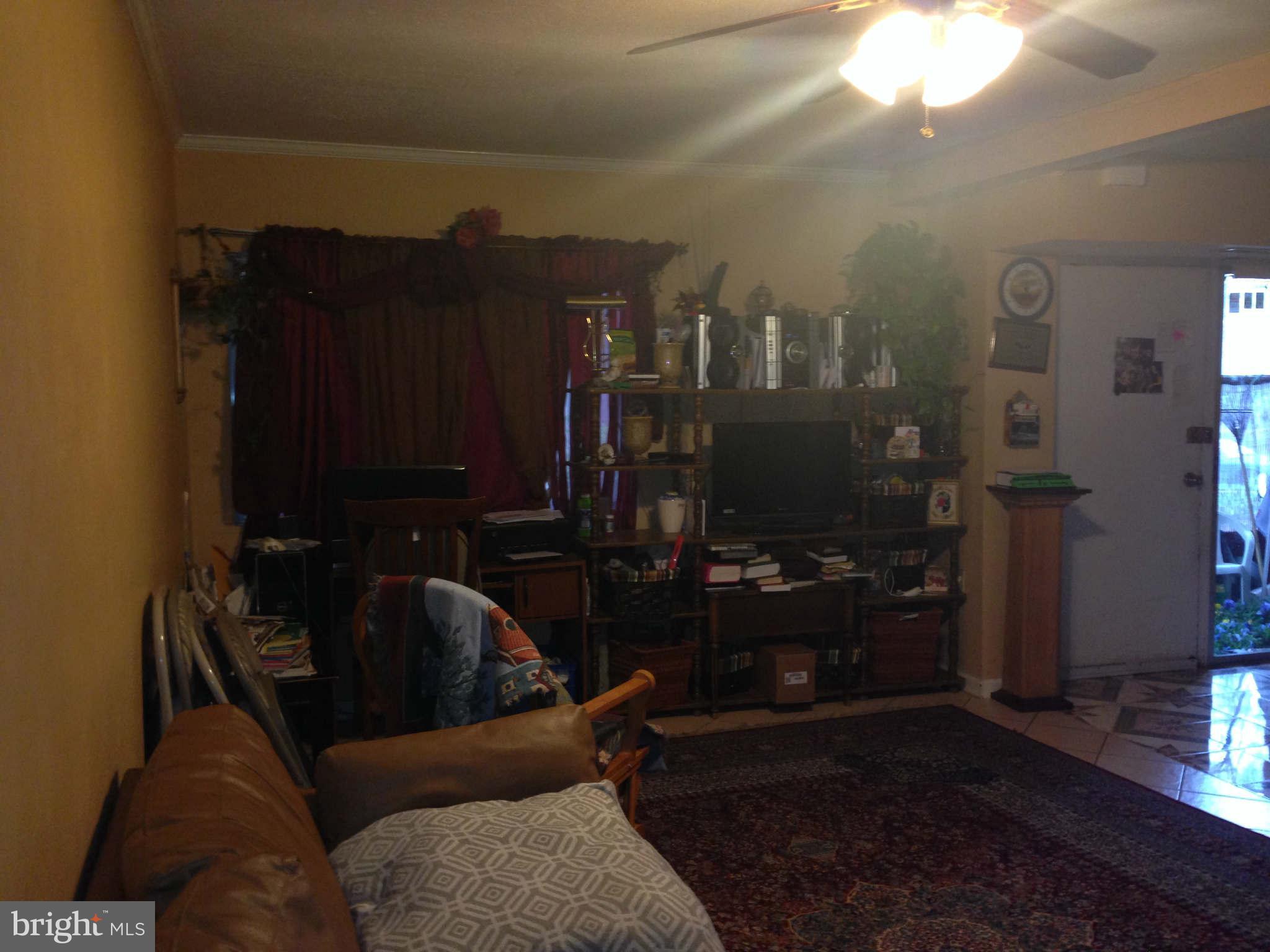 3802 Bel Pre Road, Unit 216 Silver Spring, MD 20906 - Photo 3 of 13 Living Room