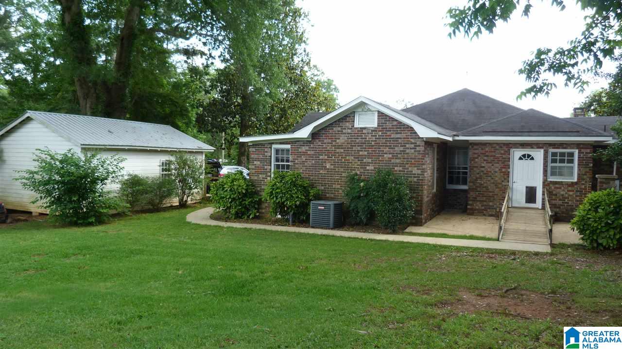 232 West College Street Lineville, AL 36266 - Photo 22 of 25