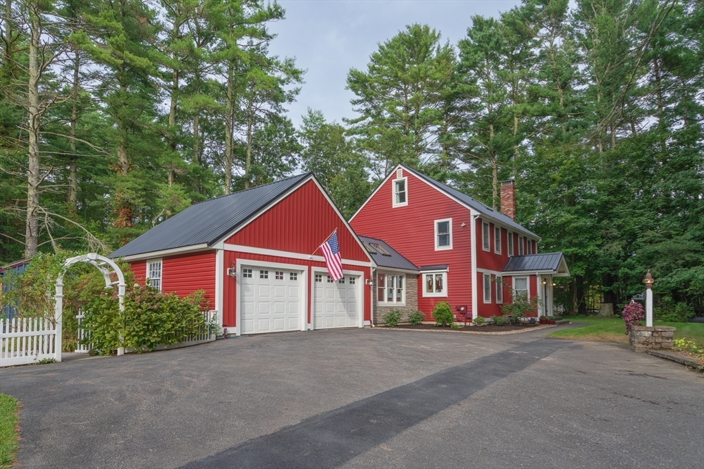 11 Beaver Dam Road Carver, MA 02330 - Photo 5 of 36 Gallery Image 5