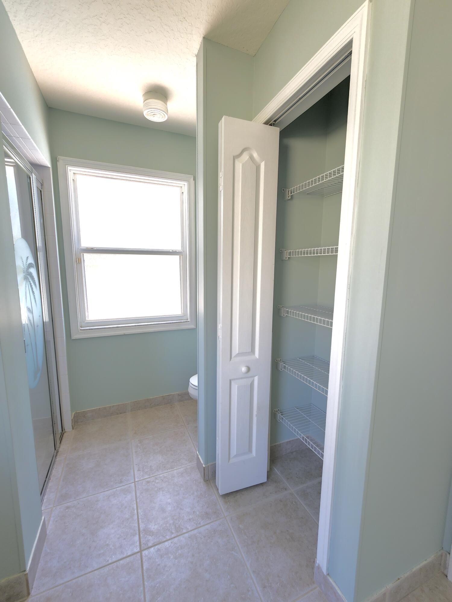 2464 Southwest Omega Way Stuart, FL 34997 - Photo 21 of 70 Master Bath