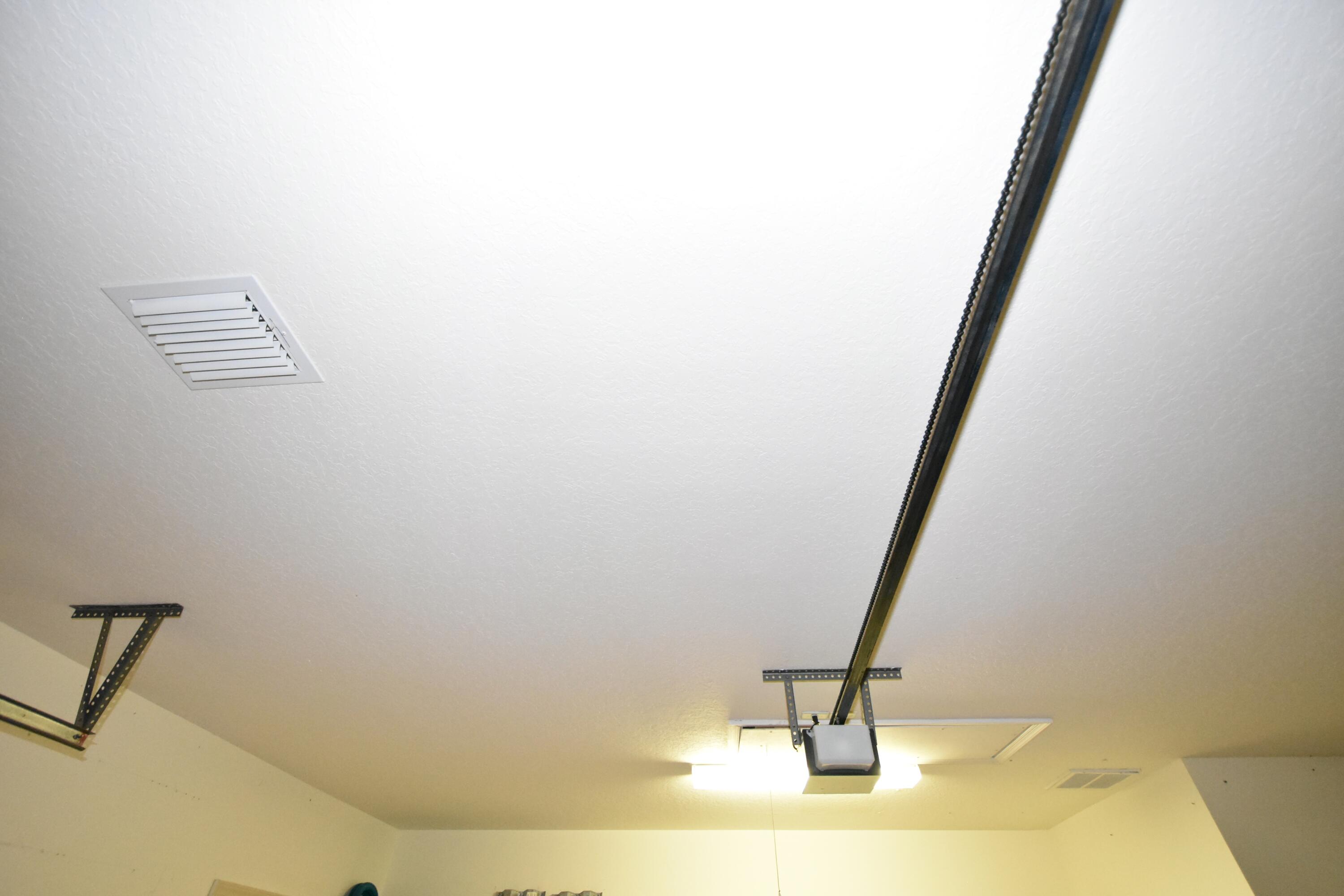2464 Southwest Omega Way Stuart, FL 34997 - Photo 39 of 70 Garage air ducts