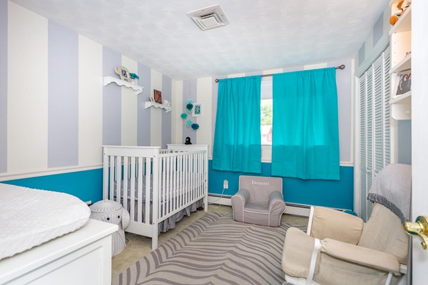 22 Wentworth Road Canton, MA 02021 - Photo 15 of 20