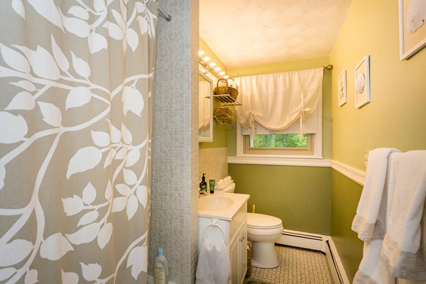 22 Wentworth Road Canton, MA 02021 - Photo 16 of 20