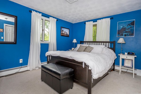 22 Wentworth Road Canton, MA 02021 - Photo 18 of 20