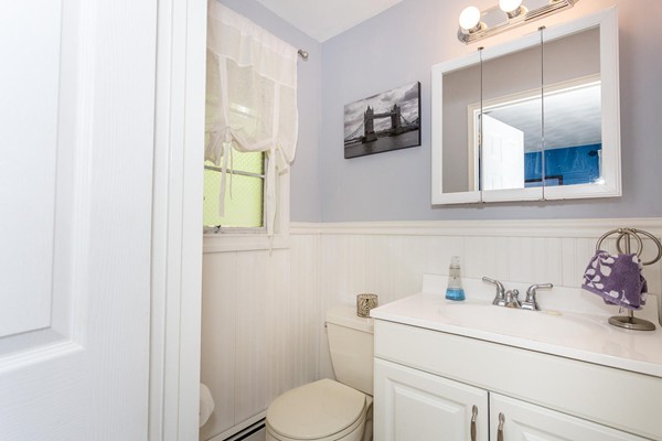 22 Wentworth Road Canton, MA 02021 - Photo 19 of 20