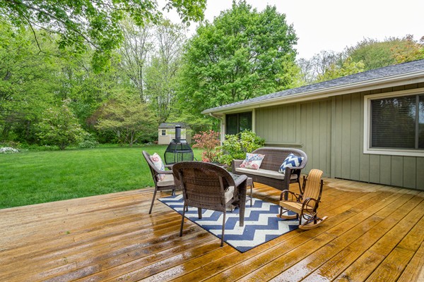 22 Wentworth Road Canton, MA 02021 - Photo 20 of 20