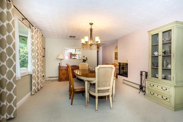 22 Wentworth Road Canton, MA 02021 - Photo 5 of 20