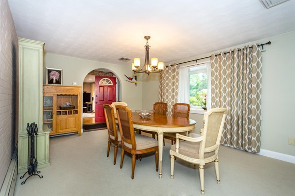 22 Wentworth Road Canton, MA 02021 - Photo 6 of 20