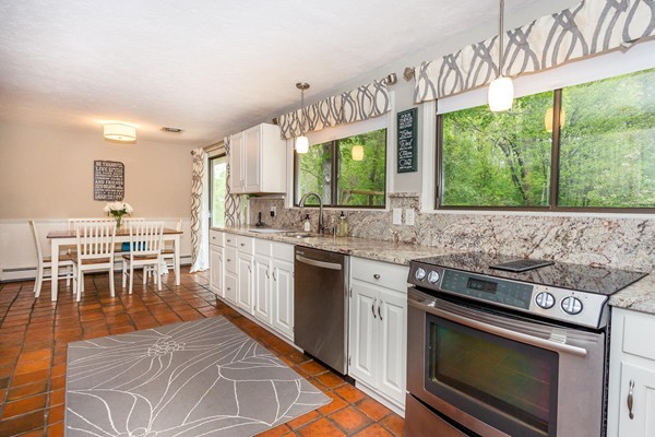 22 Wentworth Road Canton, MA 02021 - Photo 8 of 20