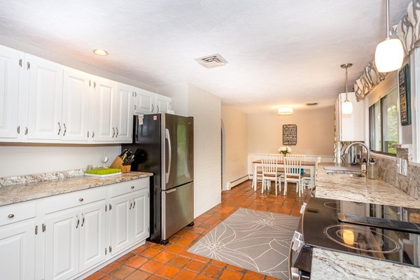 22 Wentworth Road Canton, MA 02021 - Photo 10 of 20