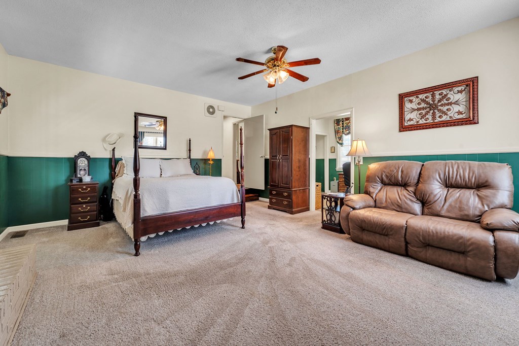 200 Stevenson Road Abbeville, SC 29620 - Photo 19 of 51 Gallery Image 19