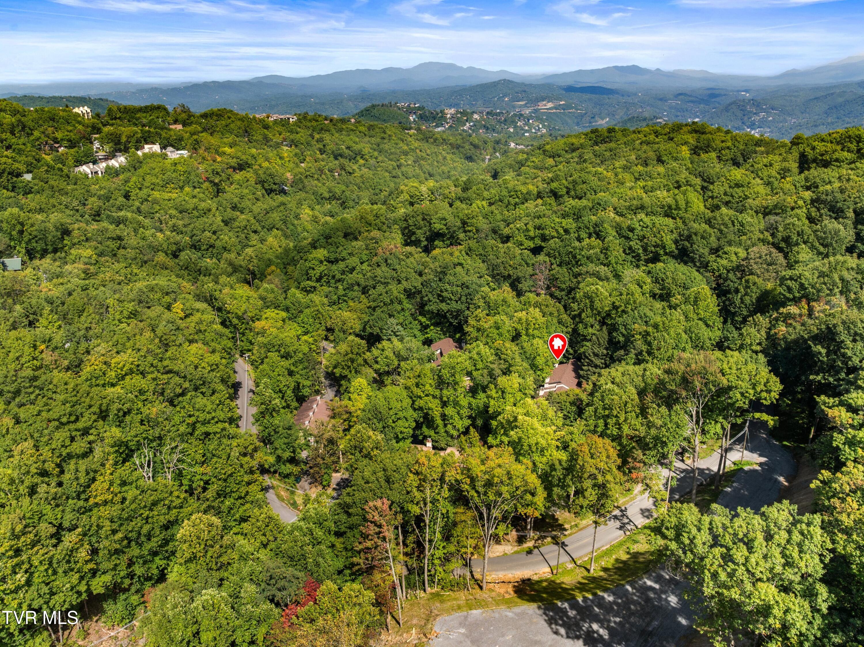 1235 Ski Mountain Road, Unit 602 Gatlinburg, TN 37738 - Photo 21 of 22 020-1235SkiMountainRoad-602-Gatlinburg-T