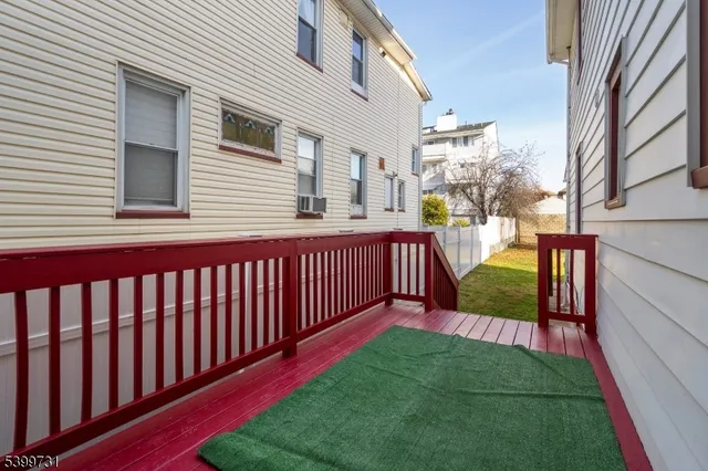 $2,800 | 120 Howard Avenue, Passaic, NJ 07055