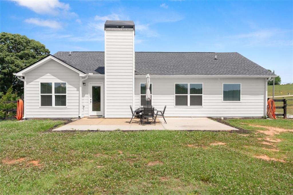 810 Anderson Thomas Road Martin, GA 30557 - Photo 34 of 40 Gallery Image 34