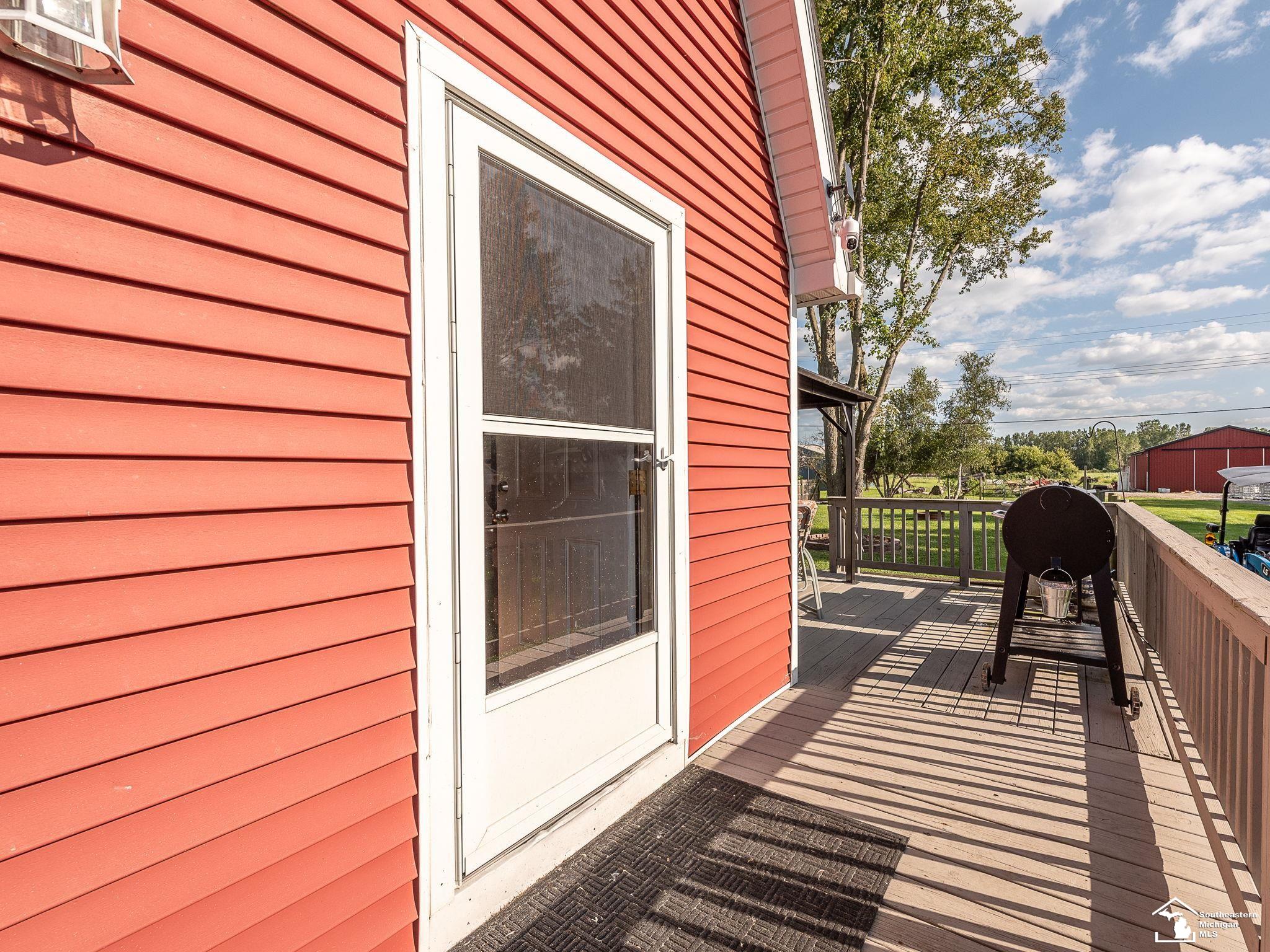 2337 Carleton West Road Carleton, MI 48117 - Photo 14 of 45