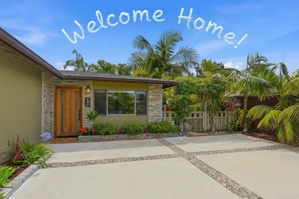 $2,695,000 | 637 Sparta Drive, Encinitas, CA 92024