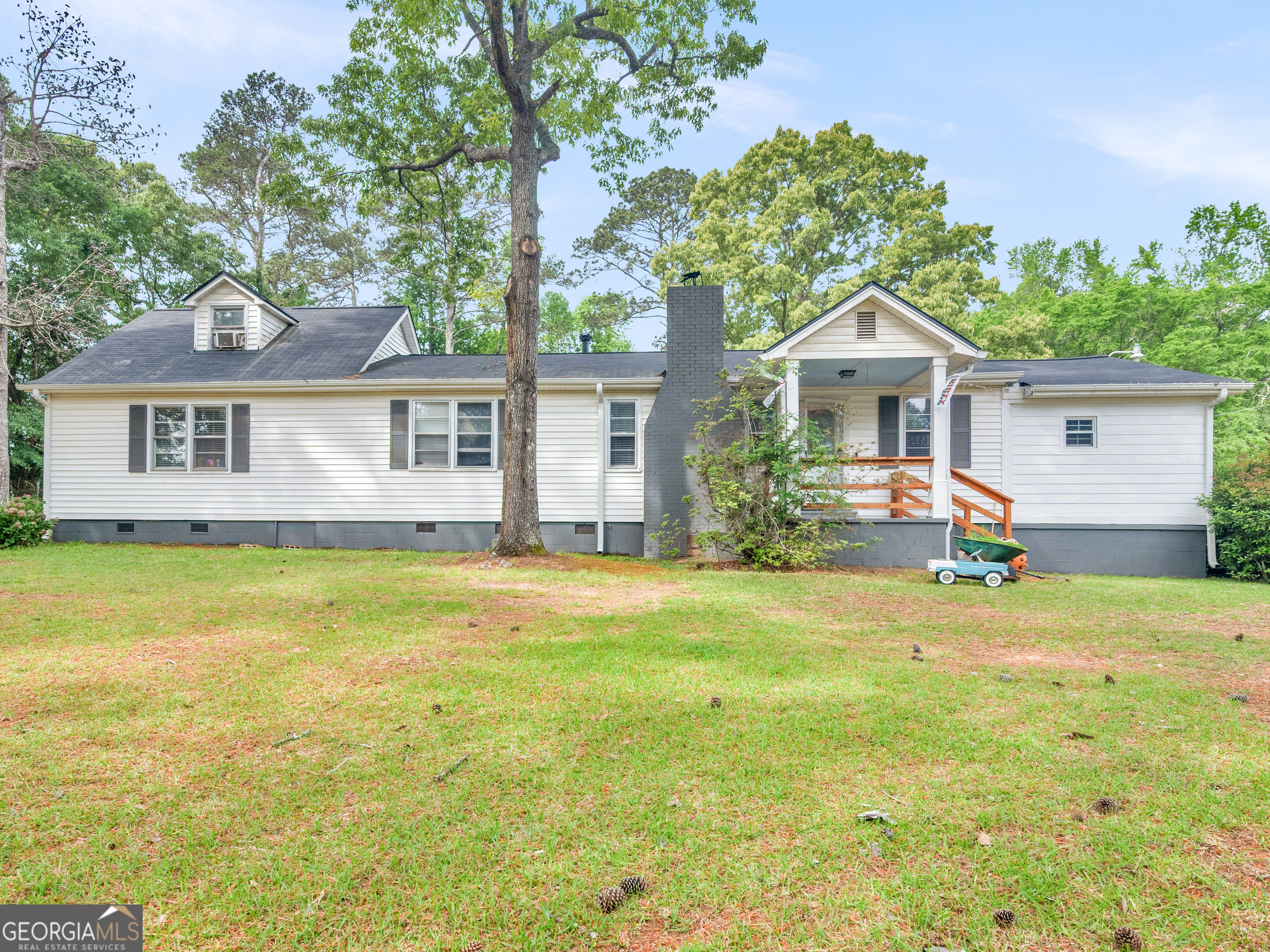 4148 Highway 162 Covington, GA 30016 - Photo 1 of 19
