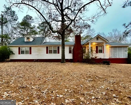 $325,000 | 4148 Highway 162, Covington, GA 30016