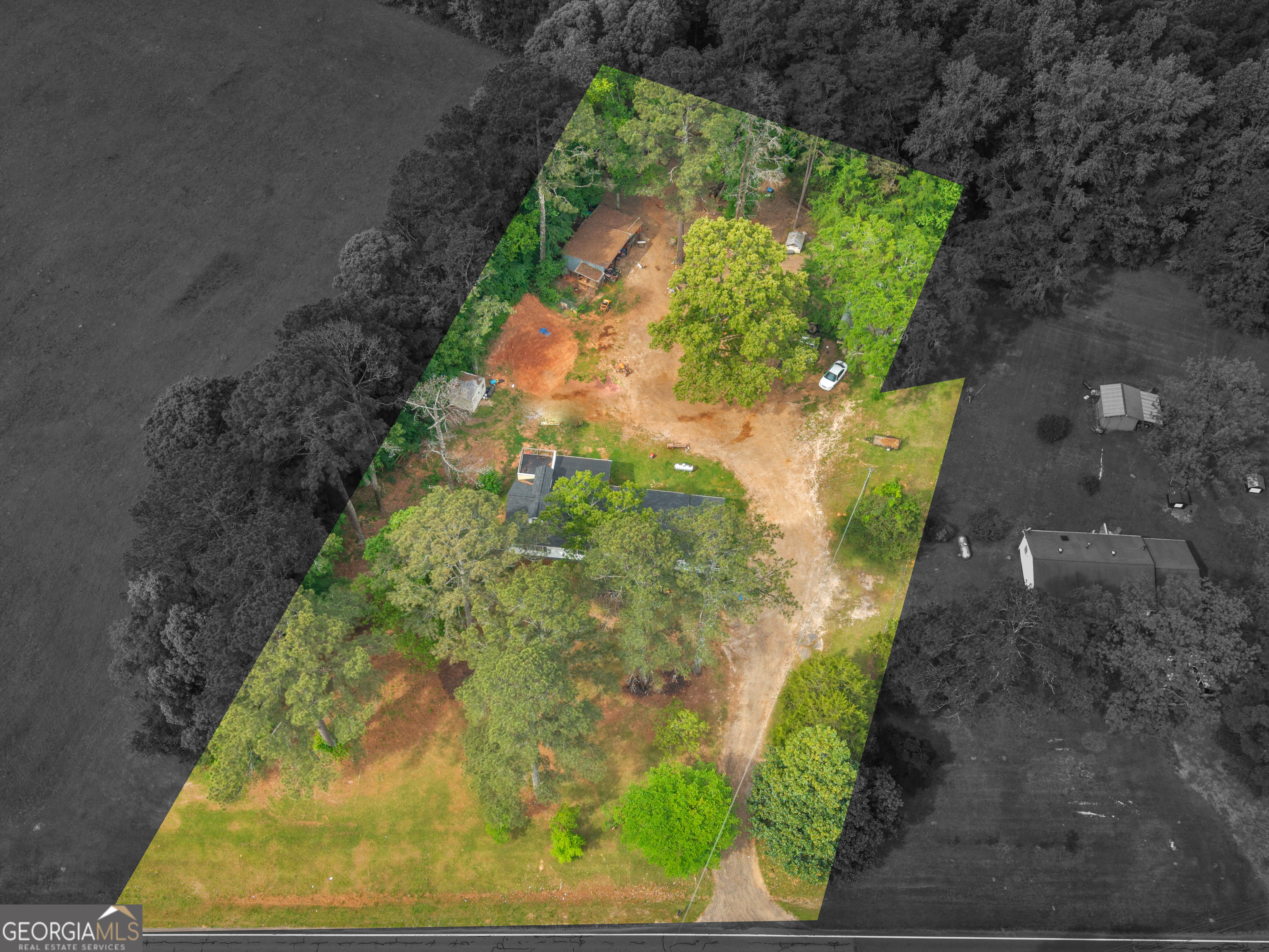 4148 Highway 162 Covington, GA 30016 - Photo 19 of 19