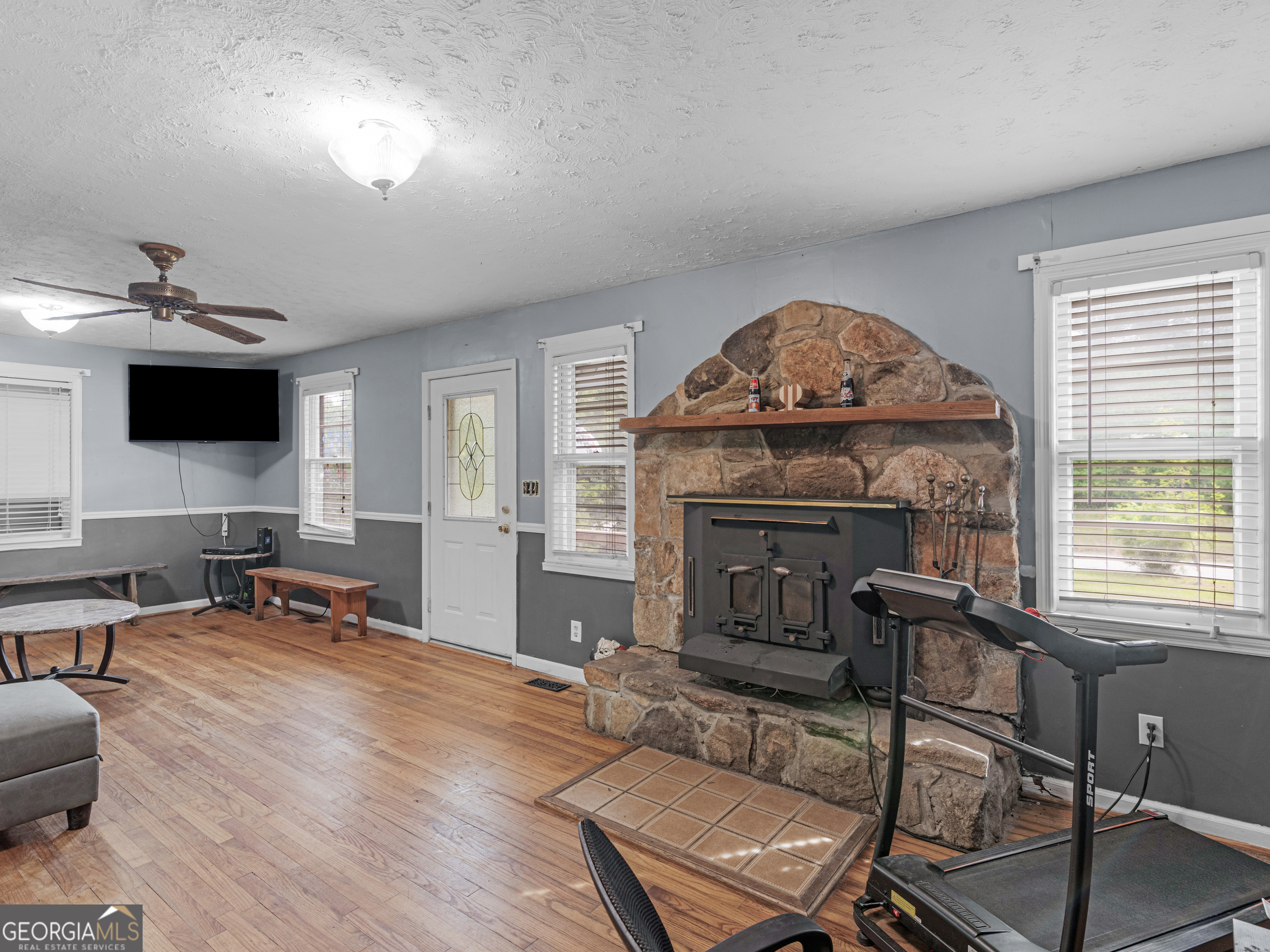 4148 Highway 162 Covington, GA 30016 - Photo 3 of 19