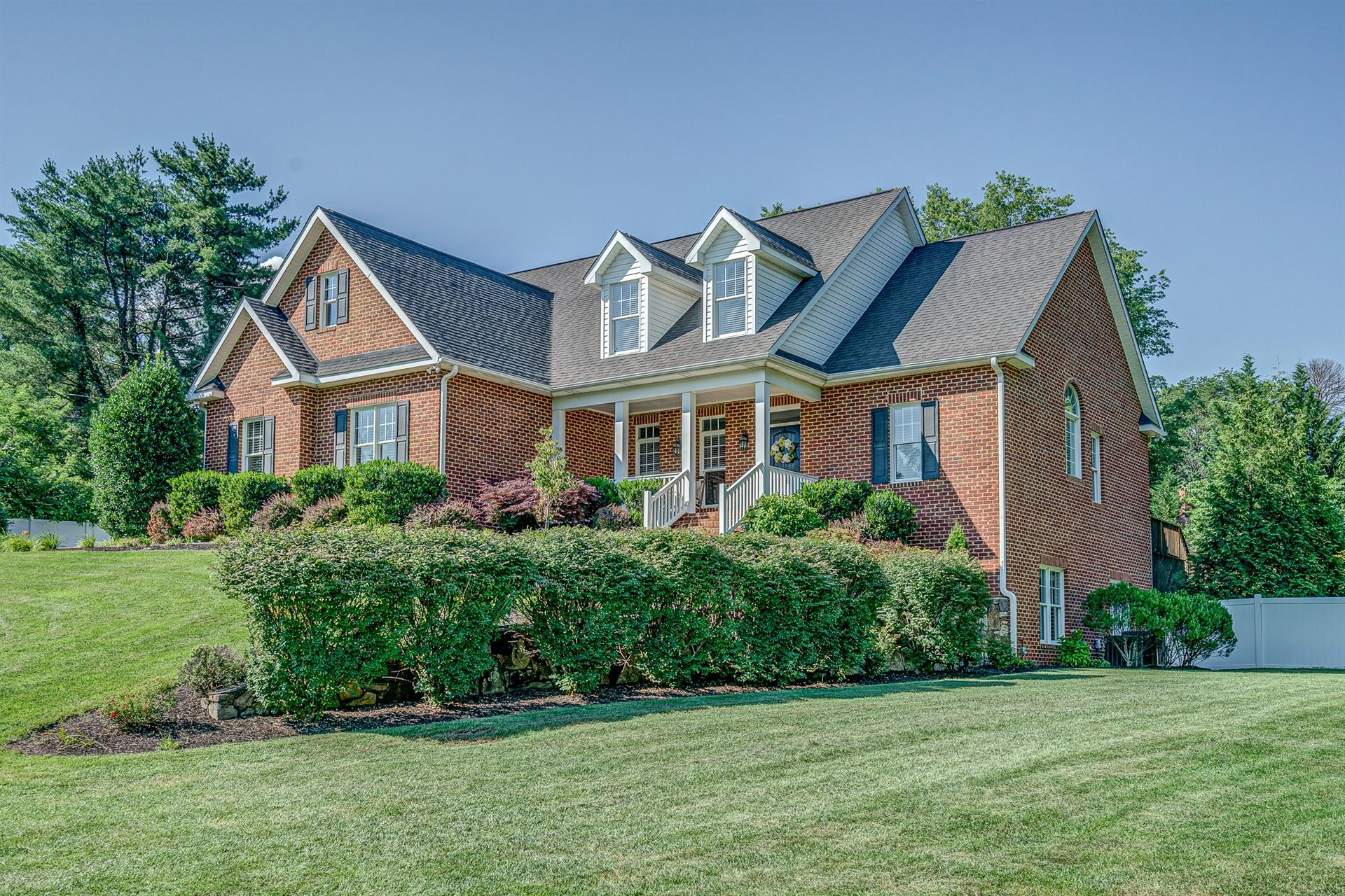 7969 Alpine Road Roanoke, VA 24019 - Photo 1 of 75 Listing