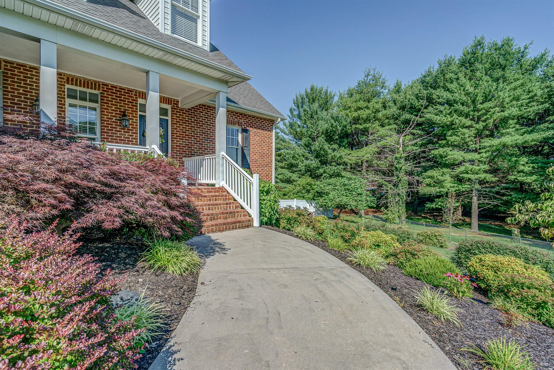 7969 Alpine Road Roanoke, VA 24019 - Photo 5 of 75 05-7969 Alpine Rd 005