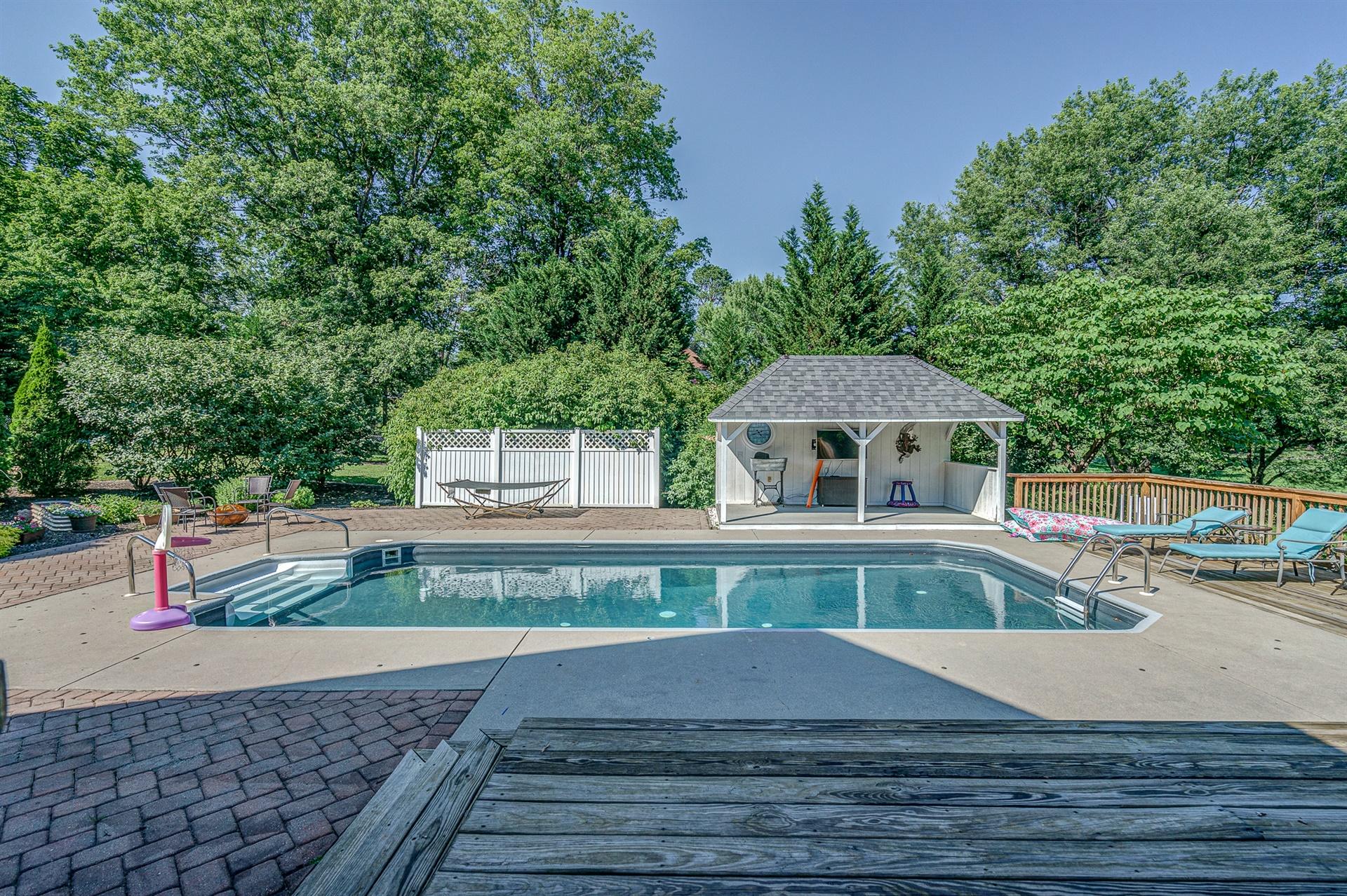 7969 Alpine Road Roanoke, VA 24019 - Photo 54 of 75 51-7969 Alpine Rd 051