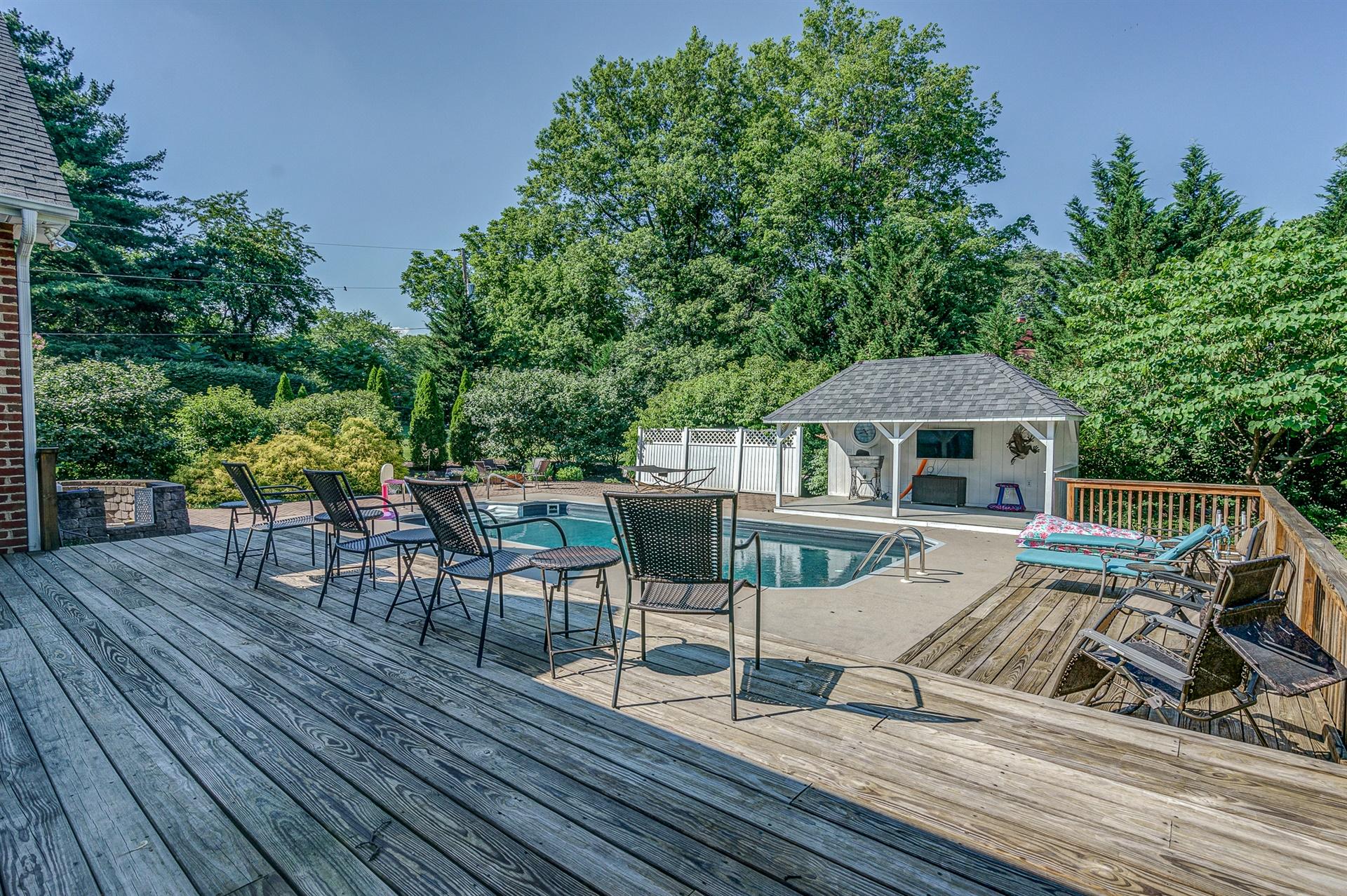 7969 Alpine Road Roanoke, VA 24019 - Photo 55 of 75 52-7969 Alpine Rd 052