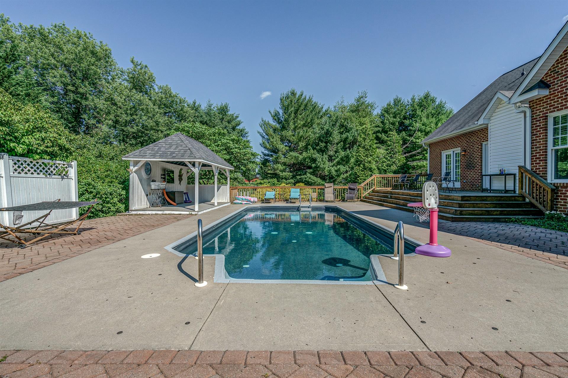 7969 Alpine Road Roanoke, VA 24019 - Photo 57 of 75 54-7969 Alpine Rd 054