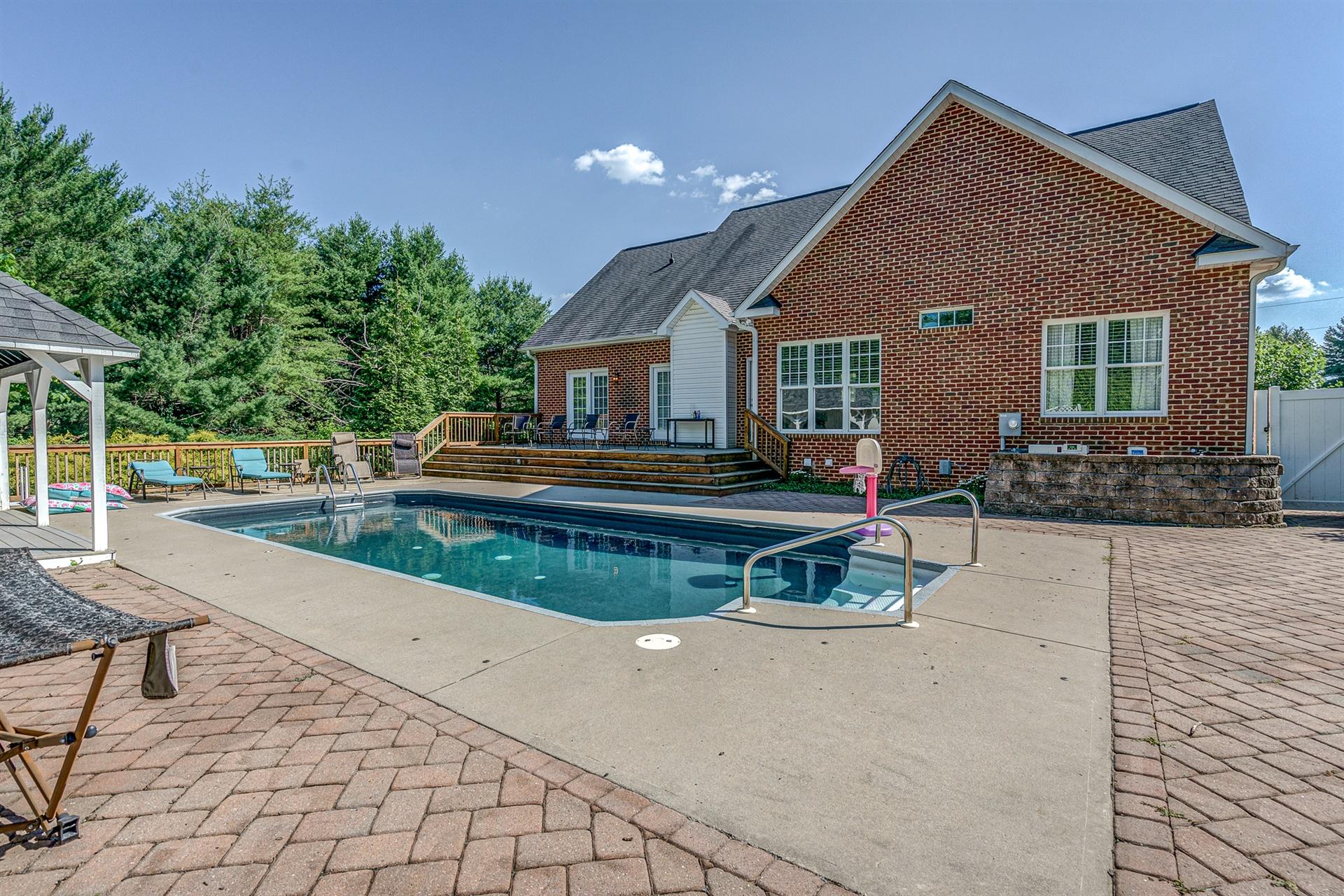 7969 Alpine Road Roanoke, VA 24019 - Photo 58 of 75 55-7969 Alpine Rd 055