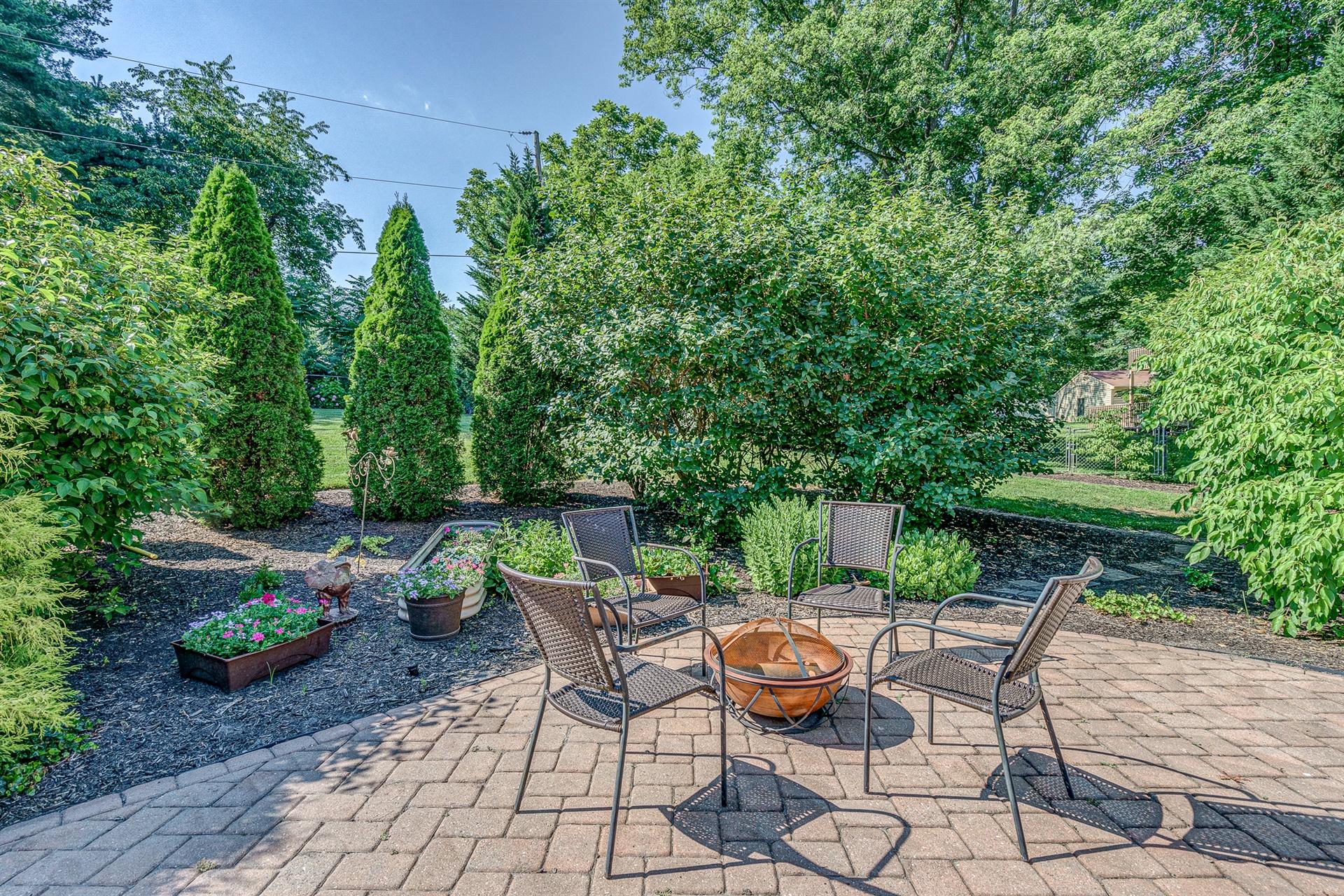 7969 Alpine Road Roanoke, VA 24019 - Photo 61 of 75 58-7969 Alpine Rd 058