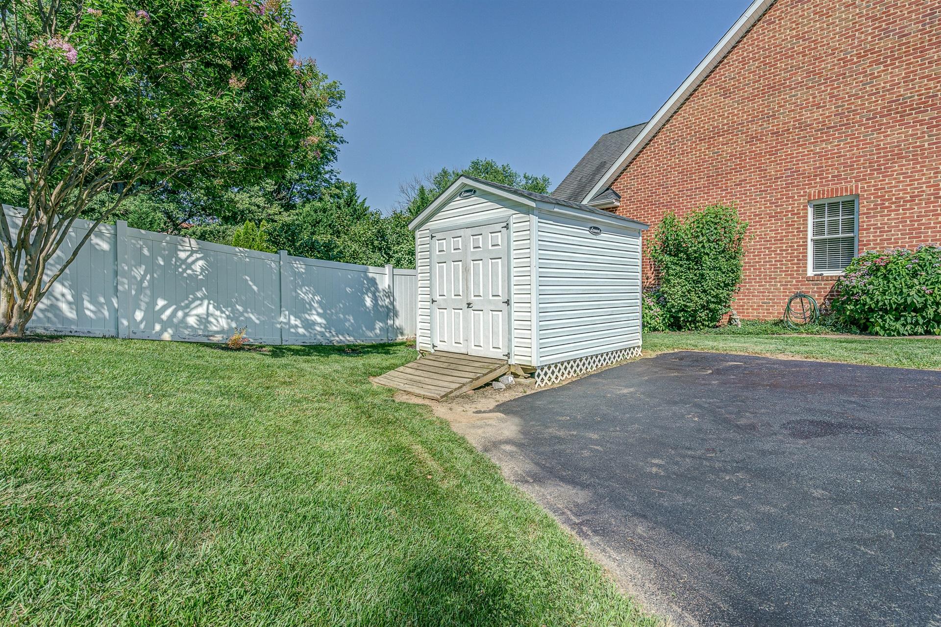 7969 Alpine Road Roanoke, VA 24019 - Photo 70 of 75 67-7969 Alpine Rd 067