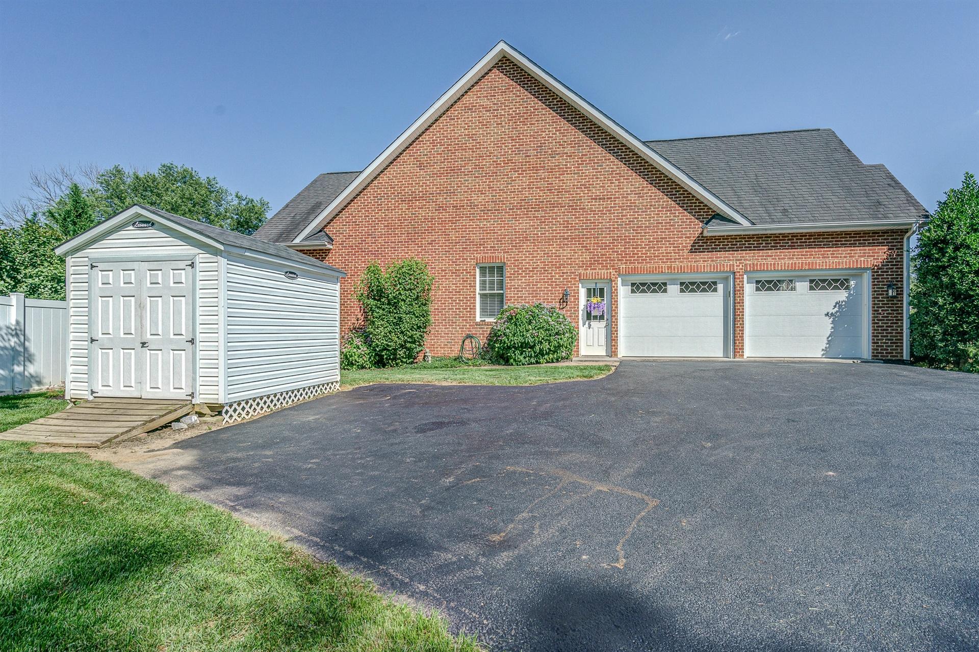 7969 Alpine Road Roanoke, VA 24019 - Photo 71 of 75 68-7969 Alpine Rd 068