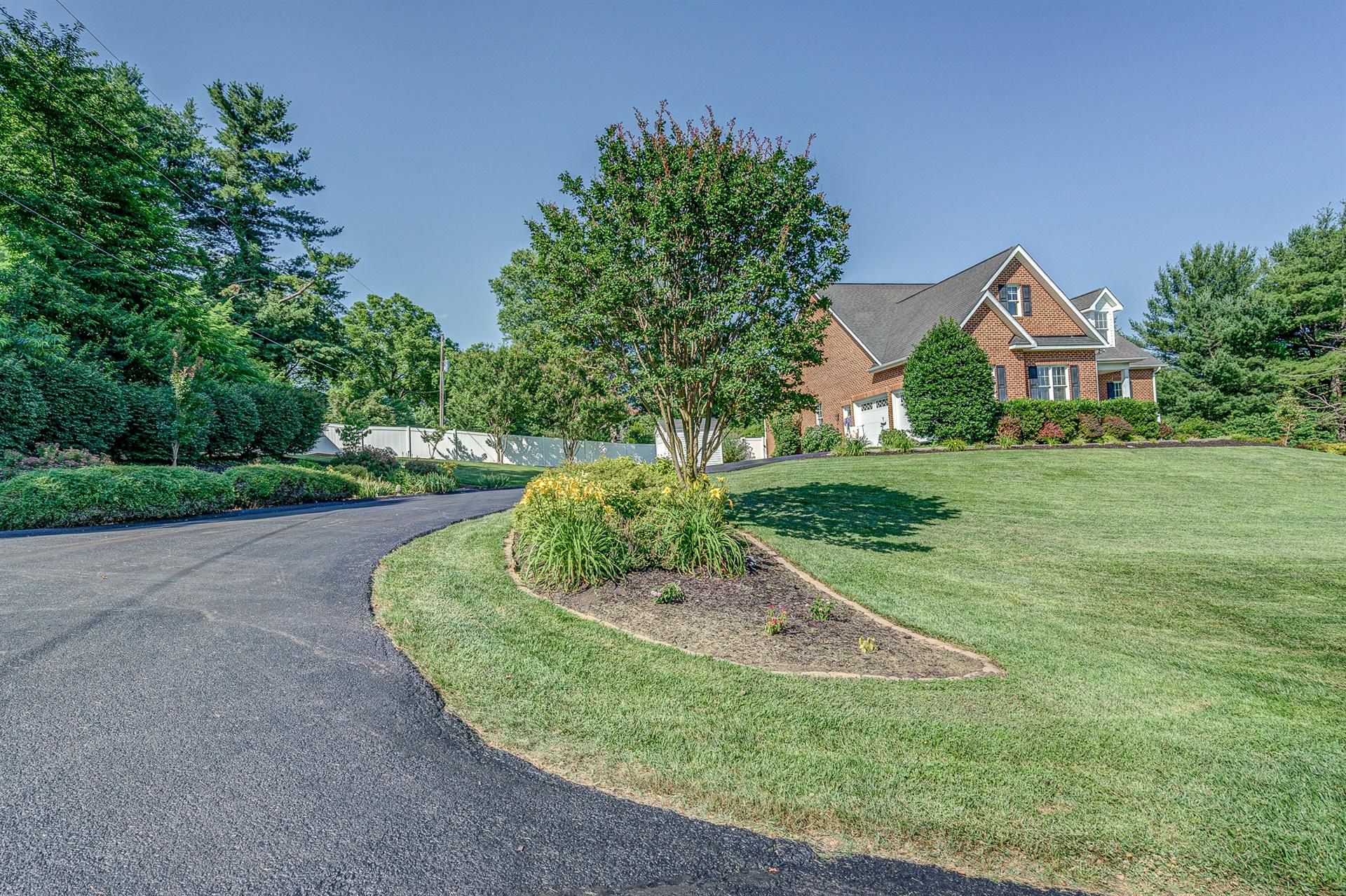 7969 Alpine Road Roanoke, VA 24019 - Photo 72 of 75 69-7969 Alpine Rd 069