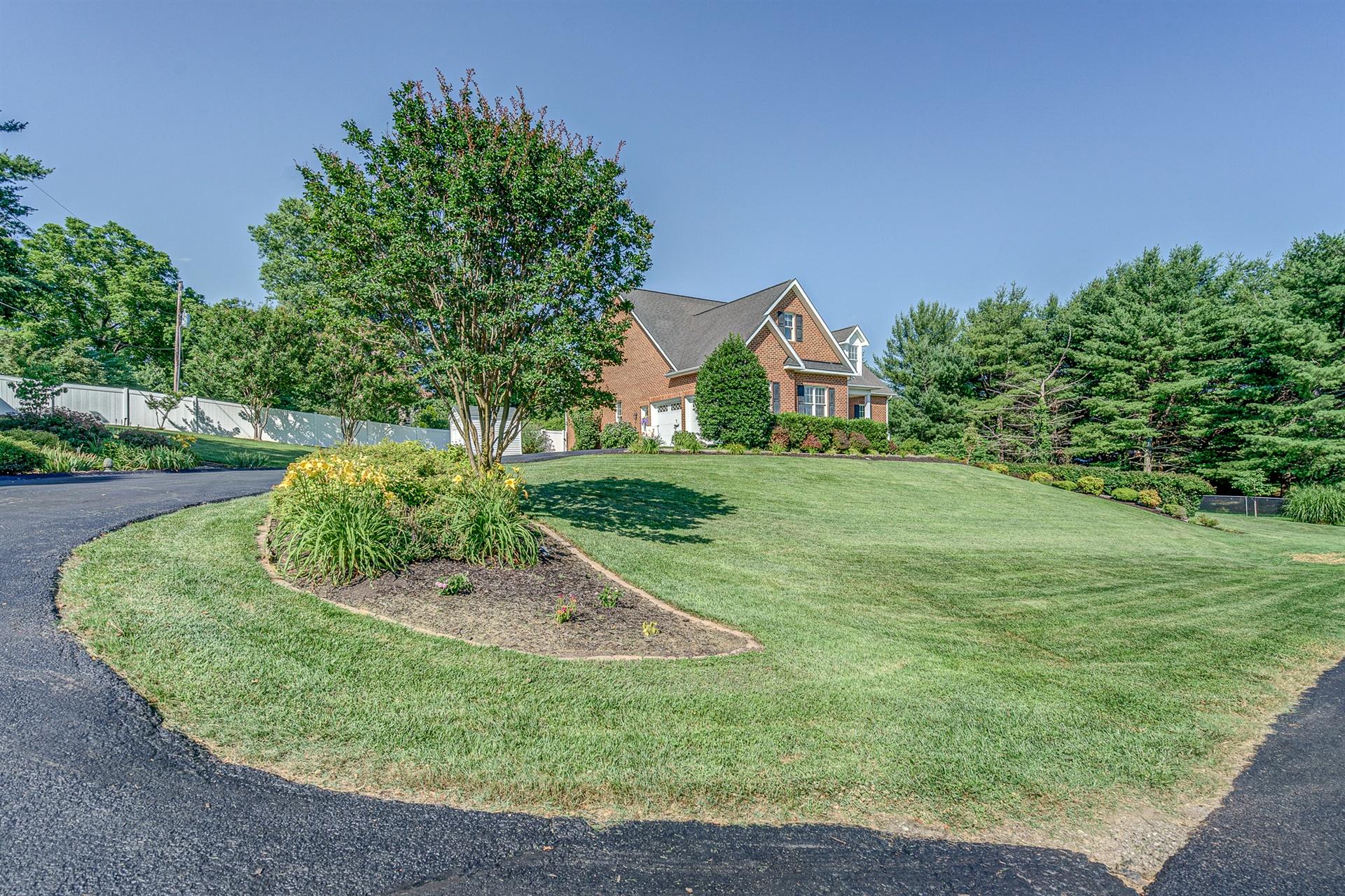 7969 Alpine Road Roanoke, VA 24019 - Photo 73 of 75 70-7969 Alpine Rd 070