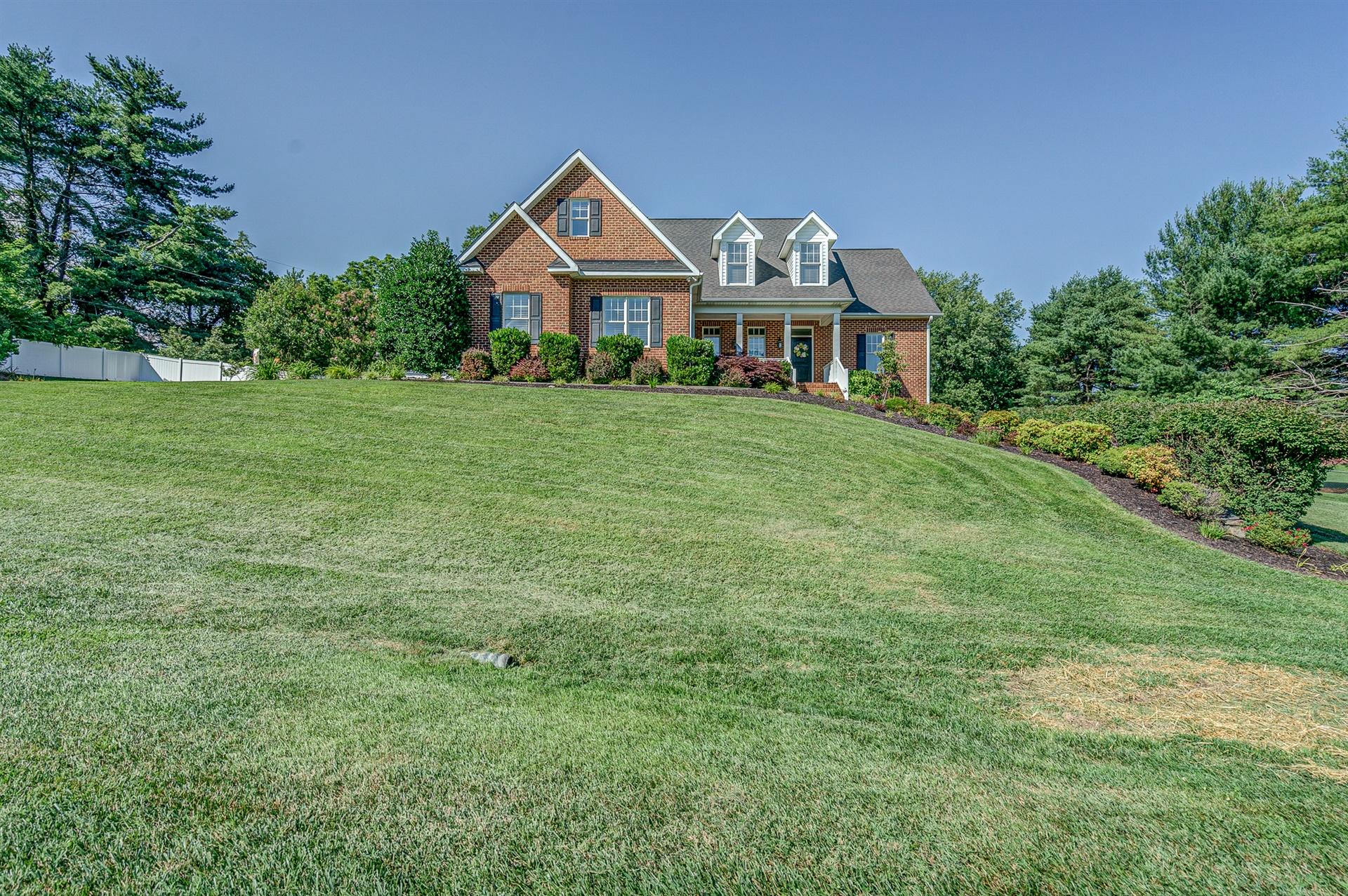 7969 Alpine Road Roanoke, VA 24019 - Photo 74 of 75 71-7969 Alpine Rd 071
