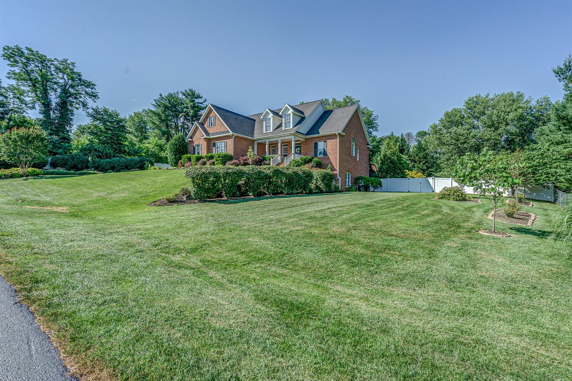 7969 Alpine Road Roanoke, VA 24019 - Photo 75 of 75 72-7969 Alpine Rd 072