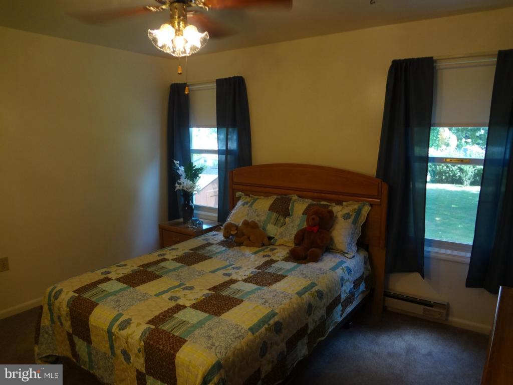116 Winter Hill Road Lititz, PA 17543 - Photo 11 of 30 a bed sitting in a bedroom next to a window
