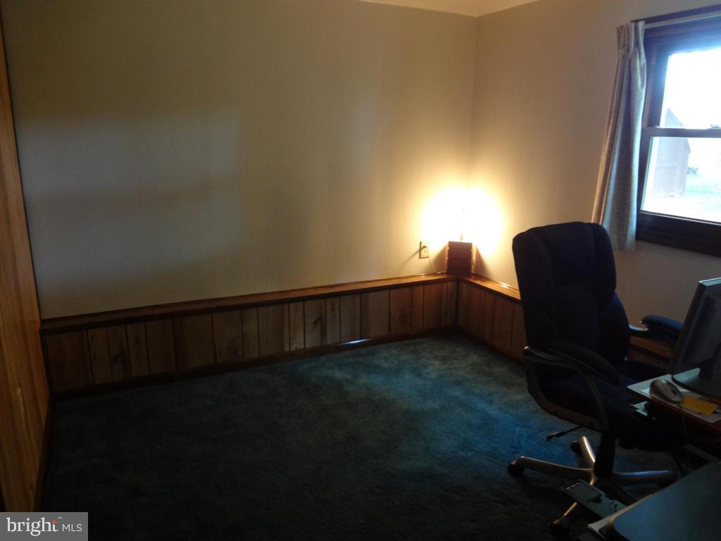 116 Winter Hill Road Lititz, PA 17543 - Photo 12 of 30 a view of a workspace with furniture and a window