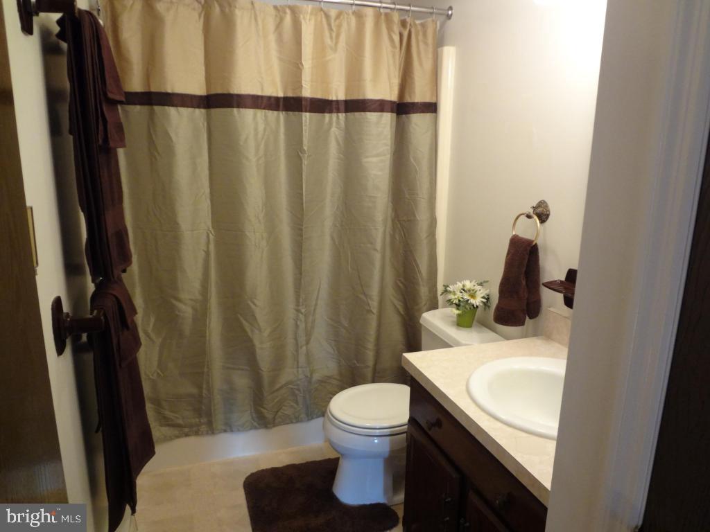 116 Winter Hill Road Lititz, PA 17543 - Photo 13 of 30 a bathroom with a sink toilet and shower