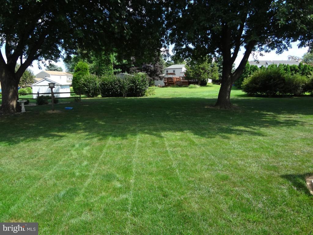 116 Winter Hill Road Lititz, PA 17543 - Photo 20 of 30 a view of a trees with a yard