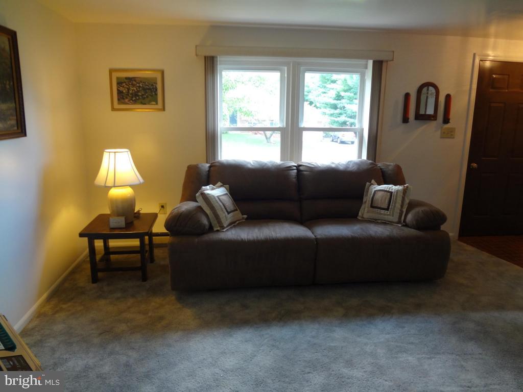 116 Winter Hill Road Lititz, PA 17543 - Photo 3 of 30 a living room with furniture and a window
