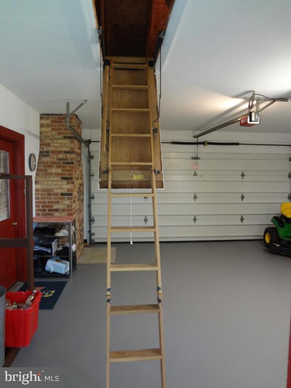 116 Winter Hill Road Lititz, PA 17543 - Photo 22 of 30 a view of storage and utility room
