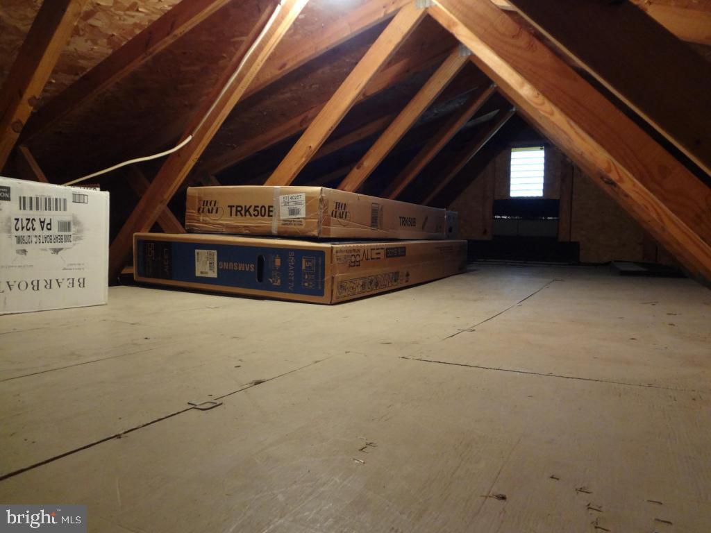 116 Winter Hill Road Lititz, PA 17543 - Photo 23 of 30 a view of an empty room with a fireplace