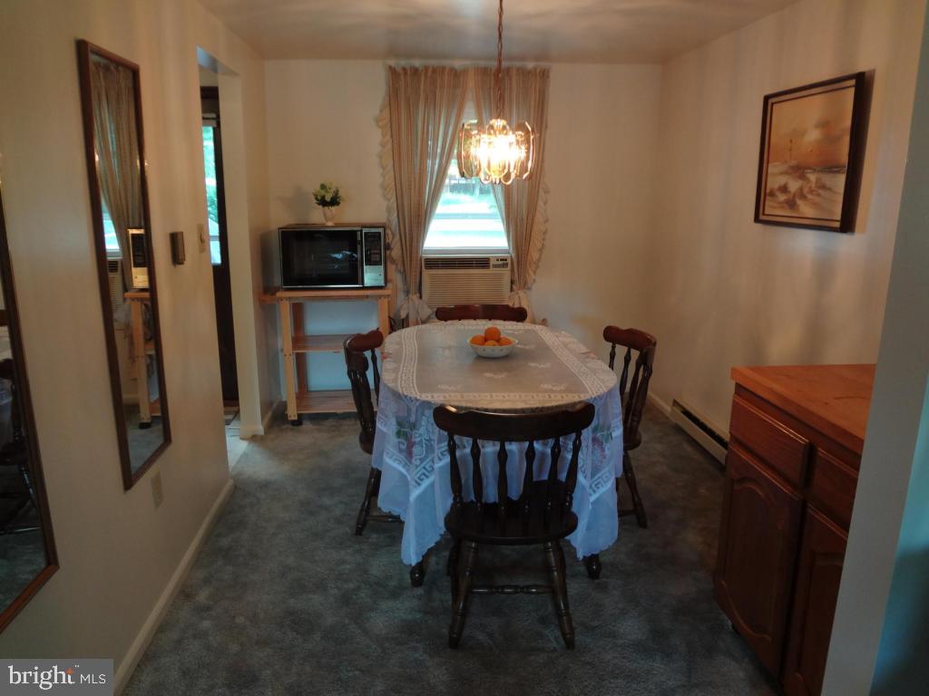 116 Winter Hill Road Lititz, PA 17543 - Photo 4 of 30 a view of a dining room with furniture and window