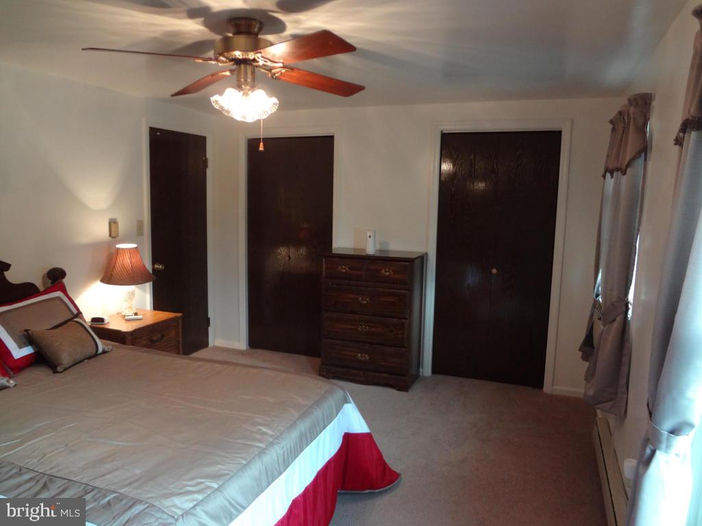 116 Winter Hill Road Lititz, PA 17543 - Photo 9 of 30 a bedroom with a bed and a dresser