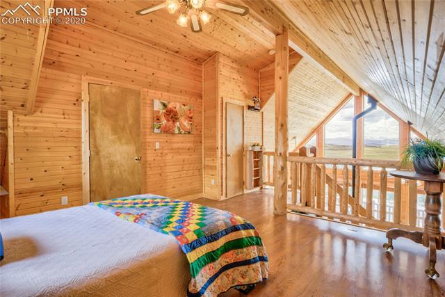 38 Sinaqua Road Hartsel, CO 80449 - Photo 28 of 50