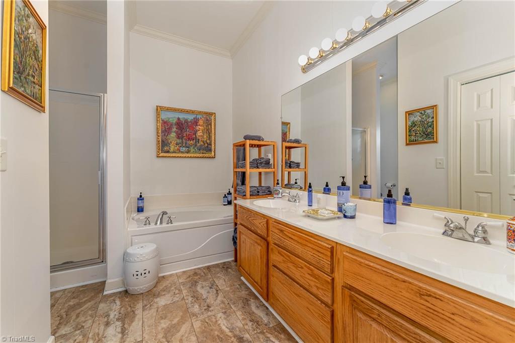 3200 Cross Tree Road Winston-Salem, NC 27106 - Photo 17 of 29